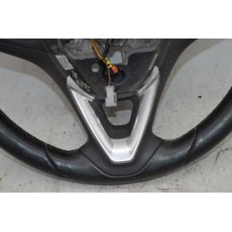 Volante + Pulsanti Opel Astra K Dal 2015 al 2021 Cod 39013590  1758869284961