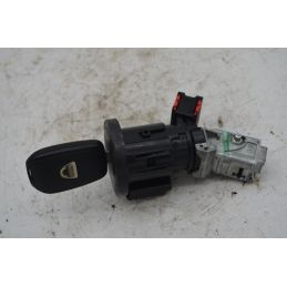 Blocchetto Avviamento Dacia Duster Dal 2010 al 2018 Cod N502060  1758869828561