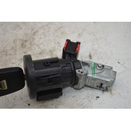 Blocchetto Avviamento Dacia Duster Dal 2010 al 2018 Cod N502060  1758869828561