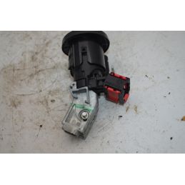 Blocchetto Avviamento Dacia Duster Dal 2010 al 2018 Cod N502060  1758869828561