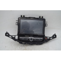 Display + Pulsantiera Opel Astra K Dal 2015 al 2021 Cod 42342511  1758870431750
