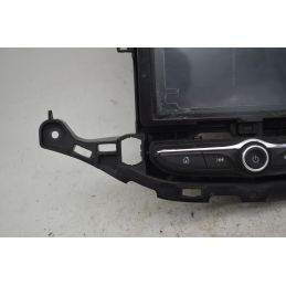 Display + Pulsantiera Opel Astra K Dal 2015 al 2021 Cod 42342511  1758870431750