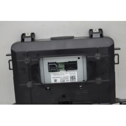 Display + Pulsantiera Opel Astra K Dal 2015 al 2021 Cod 42342511  1758870431750