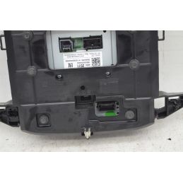 Display + Pulsantiera Opel Astra K Dal 2015 al 2021 Cod 42342511  1758870431750