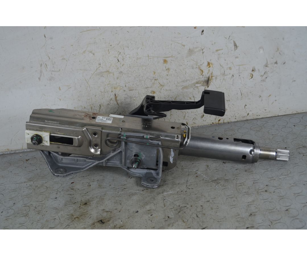 Piantone Dello Sterzo Opel Astra K Dal 2015 al 2021 Cod 39078167  1758871013955