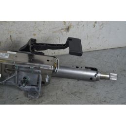 Piantone Dello Sterzo Opel Astra K Dal 2015 al 2021 Cod 39078167  1758871013955