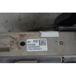 Piantone Dello Sterzo Opel Astra K Dal 2015 al 2021 Cod 39078167  1758871013955