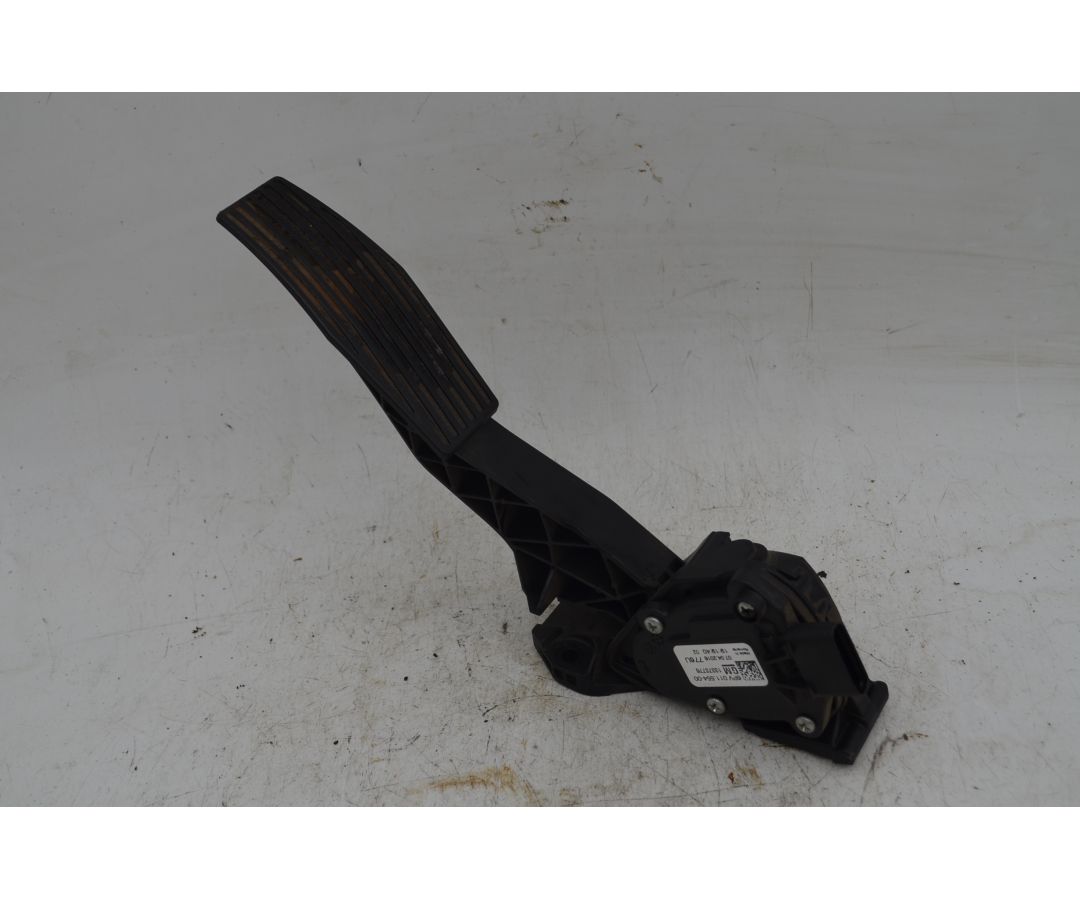 Pedale Acceleratore Opel Astra K Dal 2015 al 2021 Cod 13373776  1758871391411