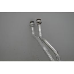 Radiatore Riscaldamento Opel Astra K Dal 2015 al 2021 Cod DE207002  1758871807714