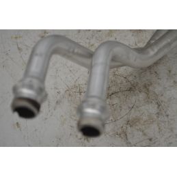 Radiatore Riscaldamento Opel Astra K Dal 2015 al 2021 Cod DE207002  1758871807714