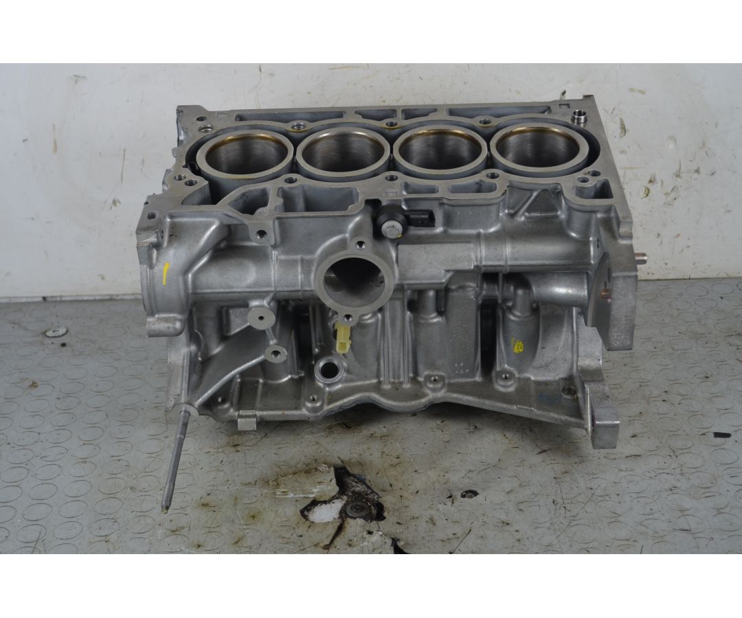 Monoblocco Renault Cod 110112878R Cod motore H5FA400  1758874352686