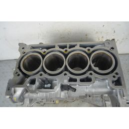 Monoblocco Renault Cod 110112878R Cod motore H5FA400  1758874352686