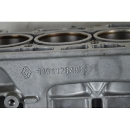 Monoblocco Renault Cod 110112878R Cod motore H5FA400  1758874352686