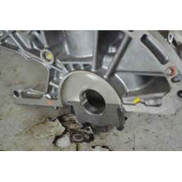 Monoblocco Renault Cod 110112878R Cod motore H5FA400  1758874352686