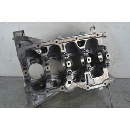 Monoblocco Renault Cod 110112878R Cod motore H5FA400  1758874352686