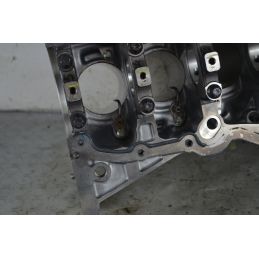 Monoblocco Renault Cod 110112878R Cod motore H5FA400  1758874352686