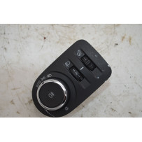 Pulsantiera Luci Opel Astra K Dal 2015 al 2021 Cod 13493470  1758872137780