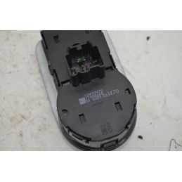 Pulsantiera Luci Opel Astra K Dal 2015 al 2021 Cod 13493470  1758872137780