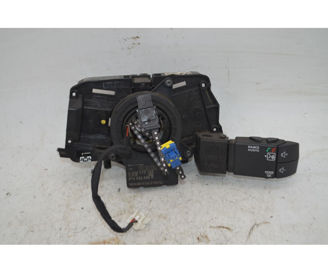 Devioluci Dacia Duster Dal 2010 al 2017 Cod 0265019153  1758874540472