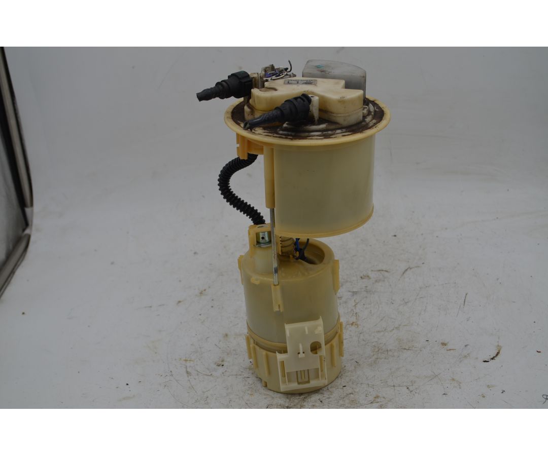 Pompa Carburante Citroen C1 Dal 2005 al 2012 Cod 77020-0H010  1758874882039