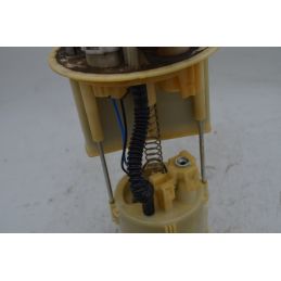 Pompa Carburante Citroen C1 Dal 2005 al 2012 Cod 77020-0H010  1758874882039