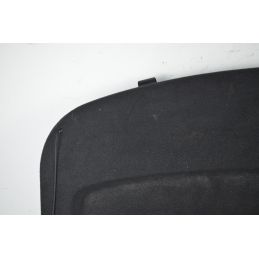 Cappelliera Copribagagli Opel Astra K Dal 2015 al 2021 Cod 39047416  1758875580064