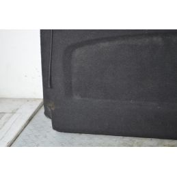 Cappelliera Copribagagli Opel Astra K Dal 2015 al 2021 Cod 39047416  1758875580064