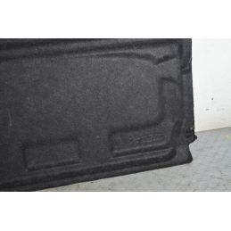 Cappelliera Copribagagli Opel Astra K Dal 2015 al 2021 Cod 39047416  1758875580064