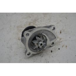 Pompa acqua Renault Megane III 1.2 TCe Dal 2013 al 2016 Cod 210106094R  1758875868513