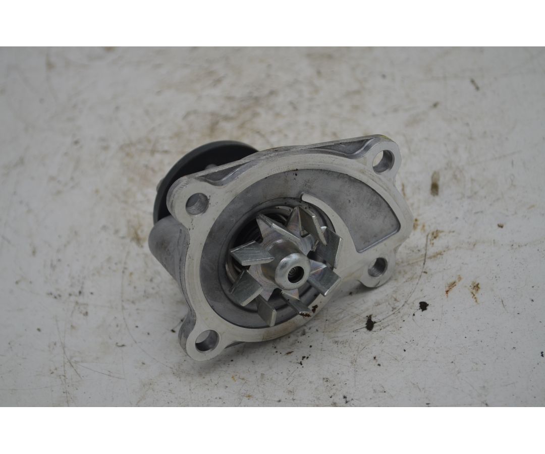 Pompa acqua Renault Megane III 1.2 TCe Dal 2013 al 2016 Cod 210106094R  1758875868513