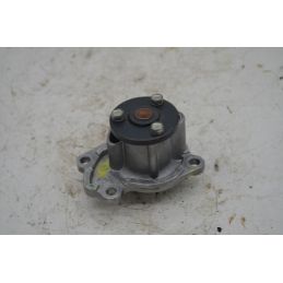 Pompa acqua Renault Megane III 1.2 TCe Dal 2013 al 2016 Cod 210106094R  1758875868513