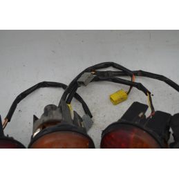 Fanali Stop Posteriori DX e SX Ligier Nova Zenith Dal 1999 al 2004  175887616715