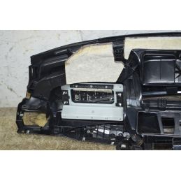 Cruscotto BMW X1 Dal 2009 al 2015 Cod 51452991239  1758876509071