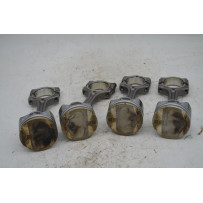 Pistoni e bielle Renault Cod motore H5FA400 OE 120A13419R  1758877006937