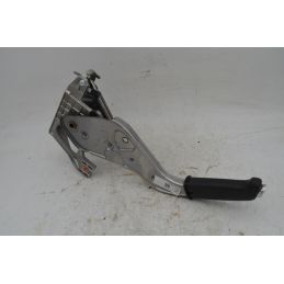Leva Freno a Mano Opel Astra K Dal 2015 al 2021 Cod 39021647  1758876896478