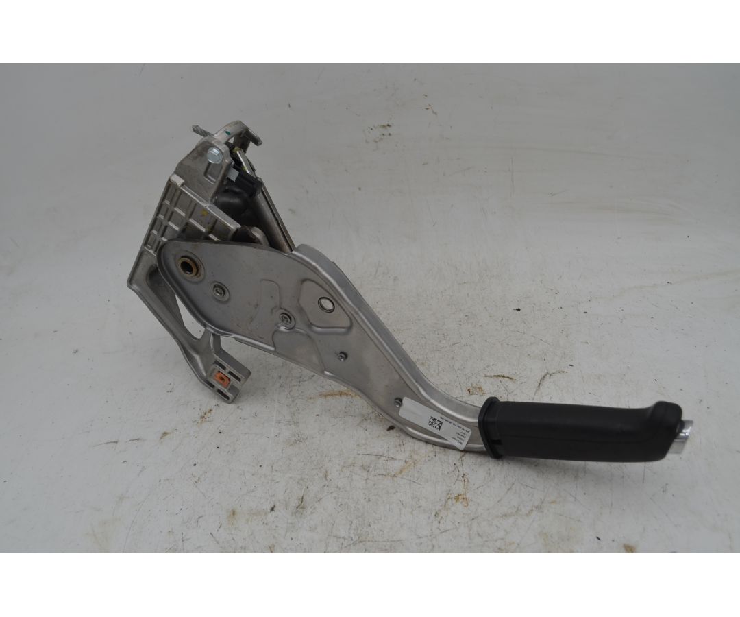 Leva Freno a Mano Opel Astra K Dal 2015 al 2021 Cod 39021647  1758876896478