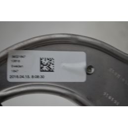 Leva Freno a Mano Opel Astra K Dal 2015 al 2021 Cod 39021647  1758876896478