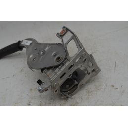 Leva Freno a Mano Opel Astra K Dal 2015 al 2021 Cod 39021647  1758876896478