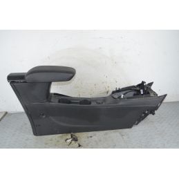Tunnel Centrale Opel Astra H Dal 2015 al 2021 Cod 888403685  1758877319518