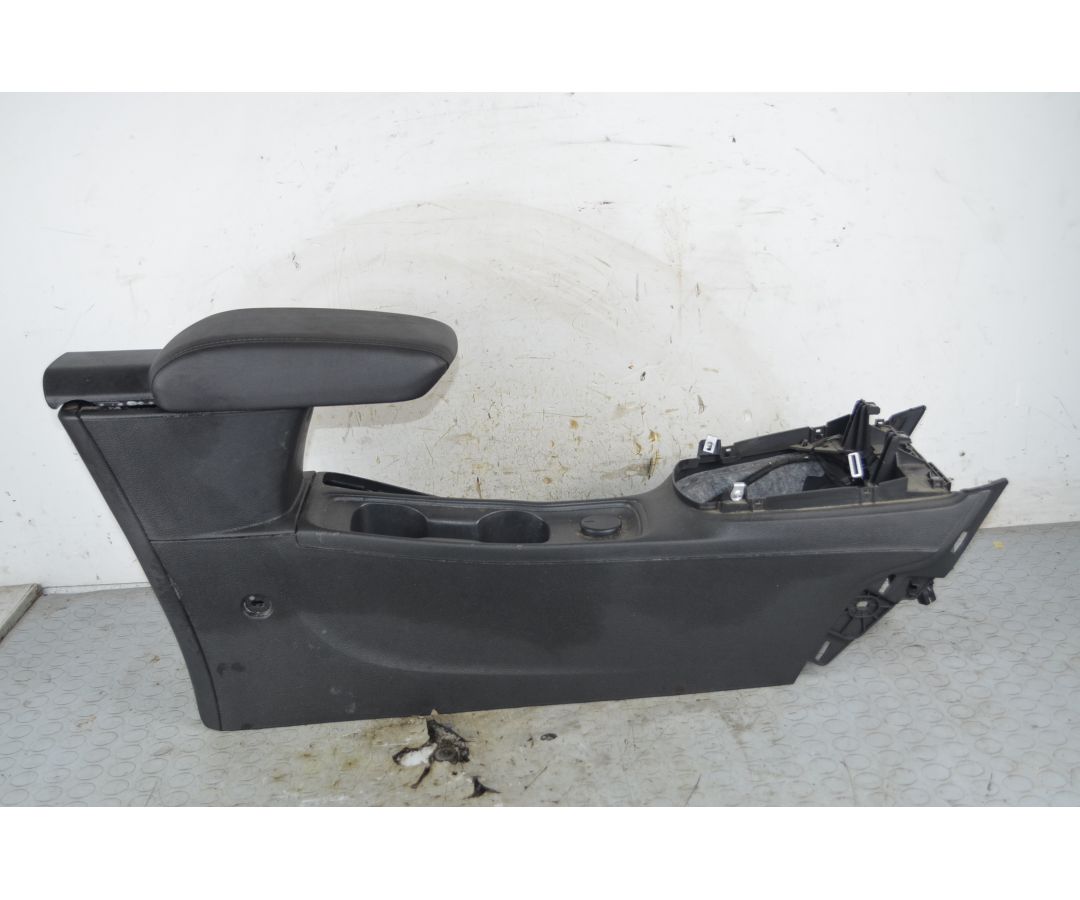 Tunnel Centrale Opel Astra H Dal 2015 al 2021 Cod 888403685  1758877319518