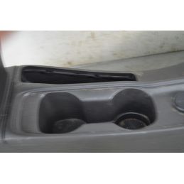 Tunnel Centrale Opel Astra H Dal 2015 al 2021 Cod 888403685  1758877319518