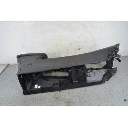 Tunnel Centrale Opel Astra H Dal 2015 al 2021 Cod 888403685  1758877319518