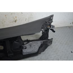 Tunnel Centrale Opel Astra H Dal 2015 al 2021 Cod 888403685  1758877319518