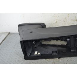 Tunnel Centrale Opel Astra H Dal 2015 al 2021 Cod 888403685  1758877319518