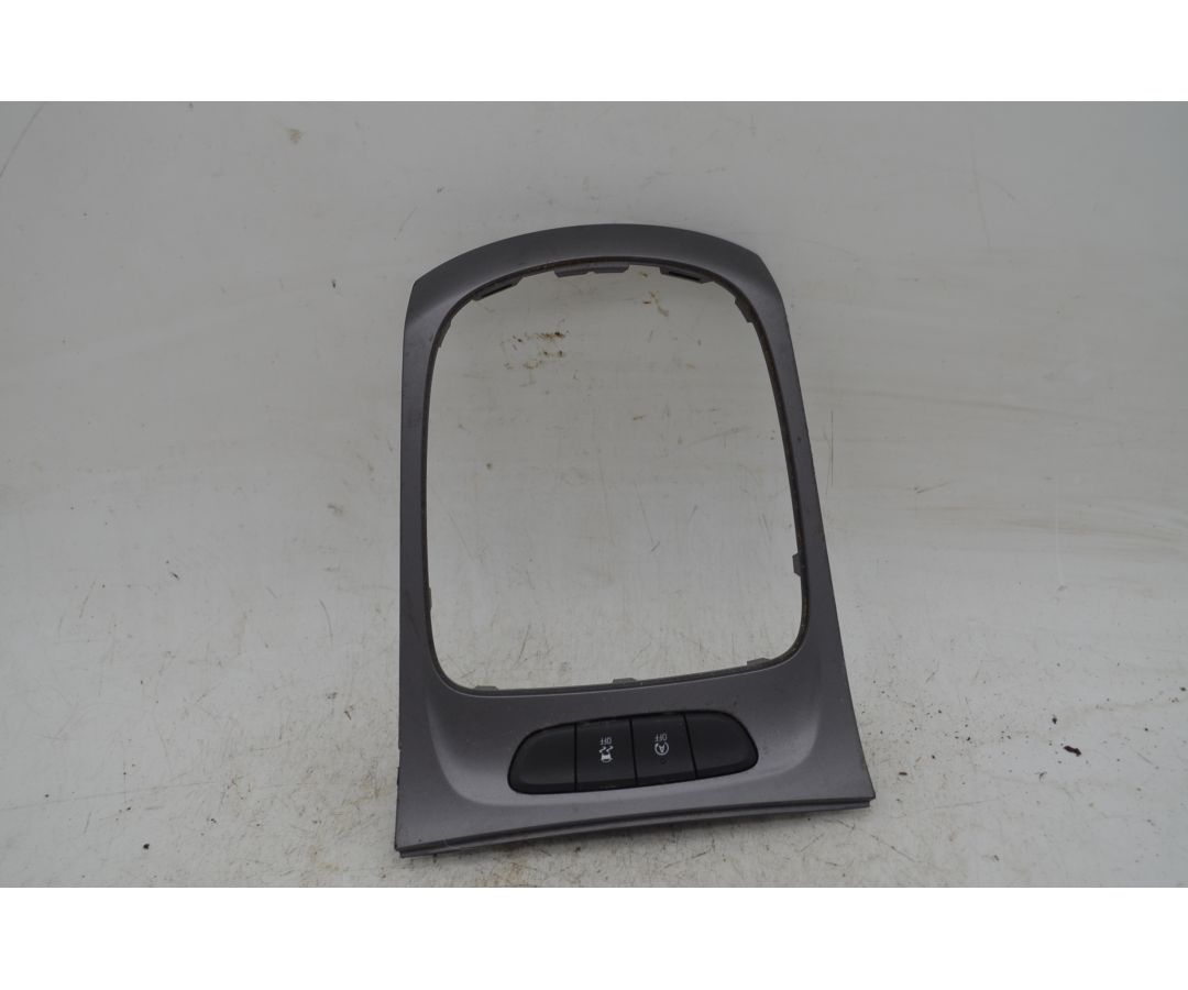 Pulsantiera Multifunzione + Cornice Rivestimento Opel Astra K Dal 2015 al 2021 Cod 13432253  1758878500922