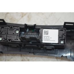 Pulsantiera Multifunzione + Cornice Rivestimento Opel Astra K Dal 2015 al 2021 Cod 13432253  1758878500922