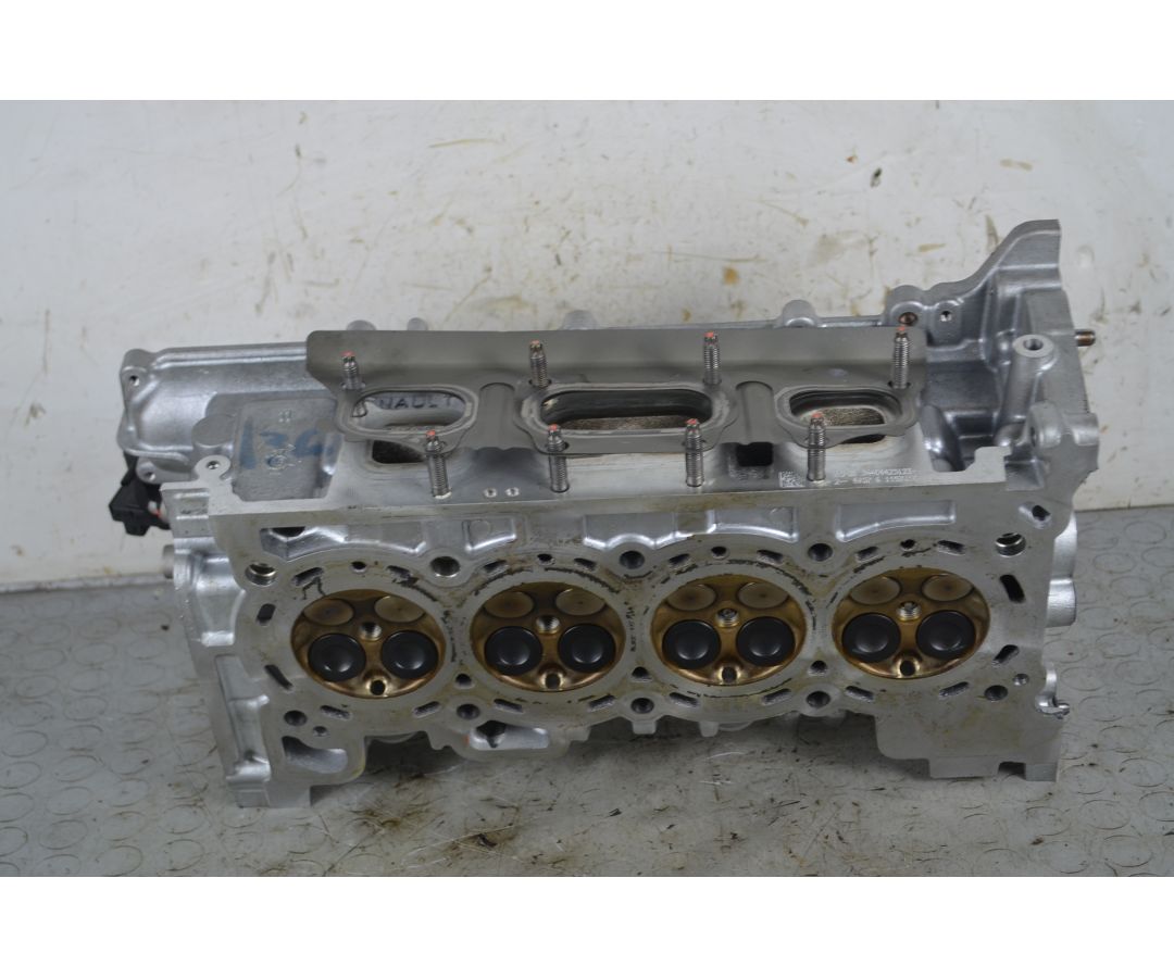 Testata motore Renault Cod 110425271R Cod motore H5FA400  1758879412651