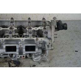 Testata motore Renault Cod 110425271R Cod motore H5FA400  1758879412651