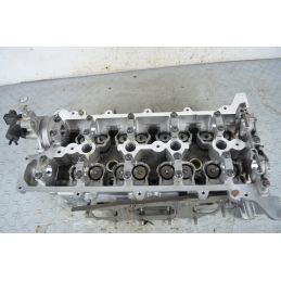 Testata motore Renault Cod 110425271R Cod motore H5FA400  1758879412651