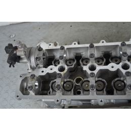 Testata motore Renault Cod 110425271R Cod motore H5FA400  1758879412651